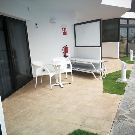 Apartamentos Corona Playa Playa del Inglés Exterior foto