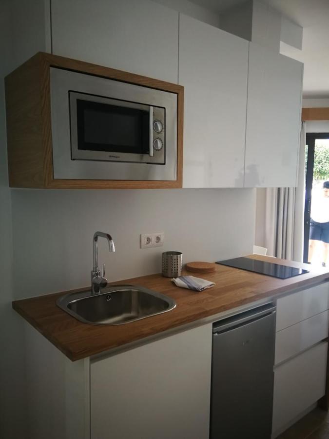 Apartamentos Corona Playa Playa del Inglés Exterior foto